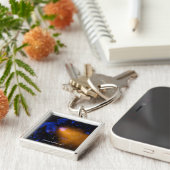 Abell 3376 schlüsselanhänger (Seite)