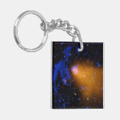 Abell 3376 schlüsselanhänger (Vorderseite links)