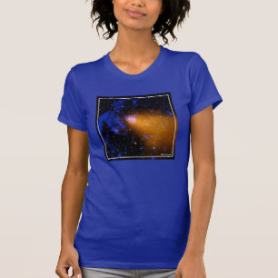 Abell 3376 T-Shirt