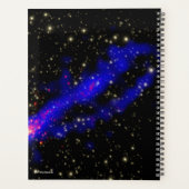 Abell 3627 planer (Rückseite)