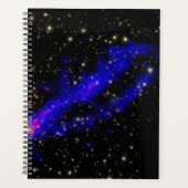 Abell 3627 planer (Vorderseite)