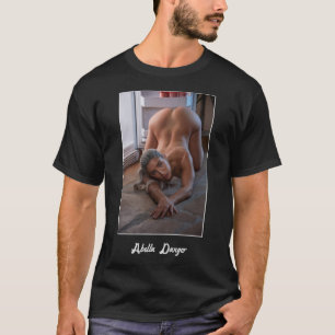 Abella Danger Fan Art & amp; Merch Essential T-Shi T-Shirt