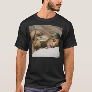 Abella Danger Fan Art &amp; Merch Essential T-Shir T-Shirt