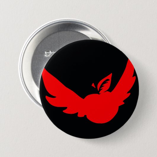 "Abelon" VP Button (Vorne & Hinten)