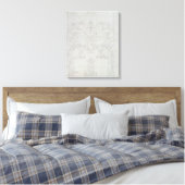 Abend, 1803 leinwanddruck (Insitu (Schlafzimmer))