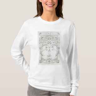Abend, 1805 T-Shirt