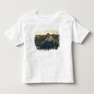 Abend, 1860 kleinkind t-shirt