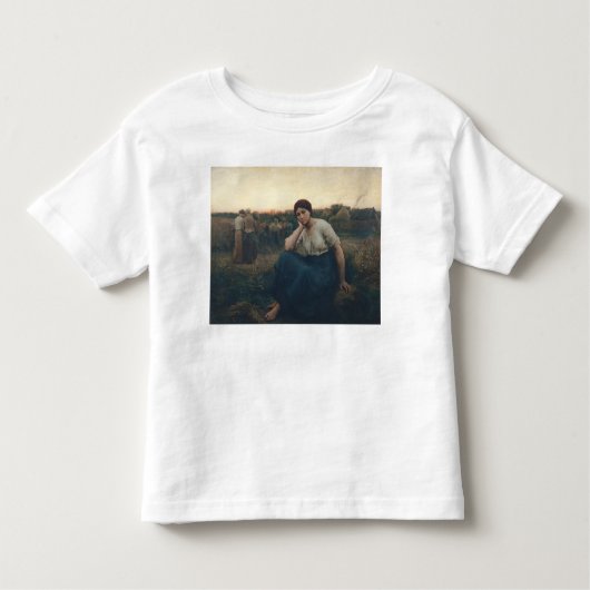 Abend, 1860 kleinkind t-shirt (Vorderseite)