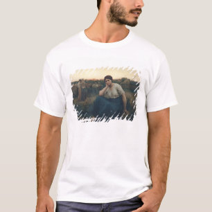 Abend, 1860 T-Shirt