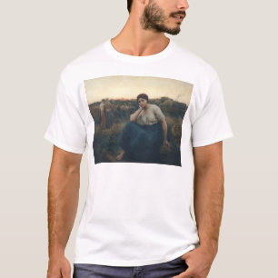 Abend, 1860 T-Shirt
