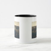 Abend, 1860 tasse (Zentrum)