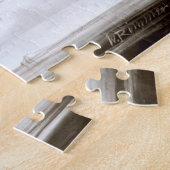 Abend alias The Fall of Day von William Rimmer Puzzle (Seite)