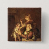 Abend Button (Vorderseite)