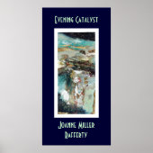Abend Catalyst Poster (Vorne)