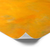 Abend Catch Poster (Ecke)