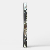 Abend Cherry Blossoms II Frühjahr Sonnenuntergang Case-Mate iPhone Hülle (Rückseite / Rechts)