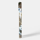 Abend Cherry Blüten I Spring Floral Case-Mate iPhone Hülle (Rückseite / Links)