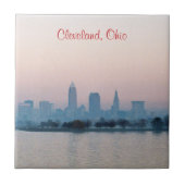 Abend Cleveland Small Tile Fliese (Vorderseite)