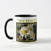 ABEND DAISY TASSE (Links)