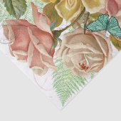 Abend Desire Tissue Paper Seidenpapier (Ausschnitt)