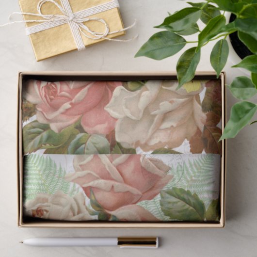 Abend Desire Tissue Paper Seidenpapier (Geschenk)