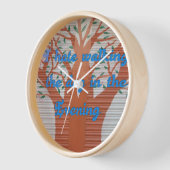 "Abend Dog Walk Dread" - Ich hasse es, den Hund zu Uhr (Winkel)