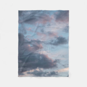 Abend Fleecedecke