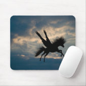 Abend Flight Mousepad (Mit Mouse)