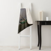 ABEND GESCHLOSSEN SHERPADECKE (Beispiel)