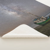 ABEND GESCHLOSSEN SHERPADECKE (3/4)