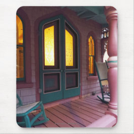 Abend Glow - Martha's Vineyard Mousepad