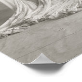 Abend Gowns, 1910. Vintages Foto Poster (Ecke)