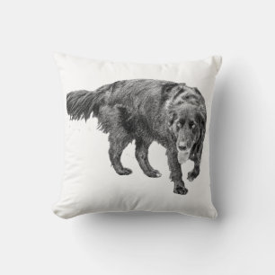 Abend Guardian Comfort Kissen