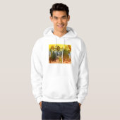 Abend Hoodie (Vorne ganz)