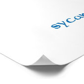 ABEND IN CHINATOWN POSTER (Ecke)