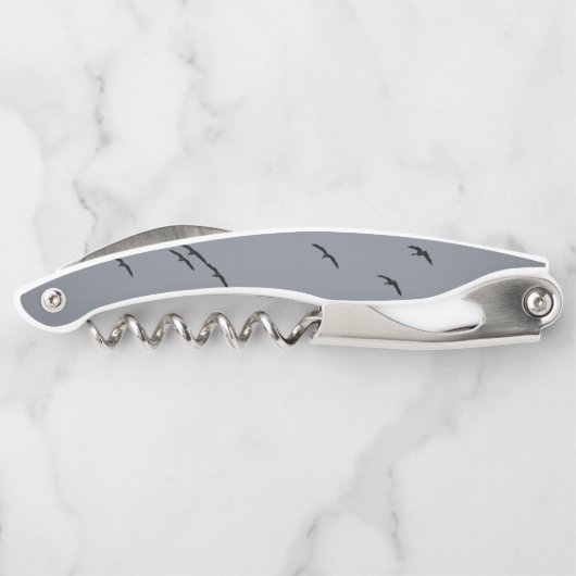 Abend Kellnermesser (Rückseite)