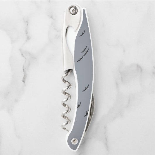 Abend Kellnermesser (Vorderseite)