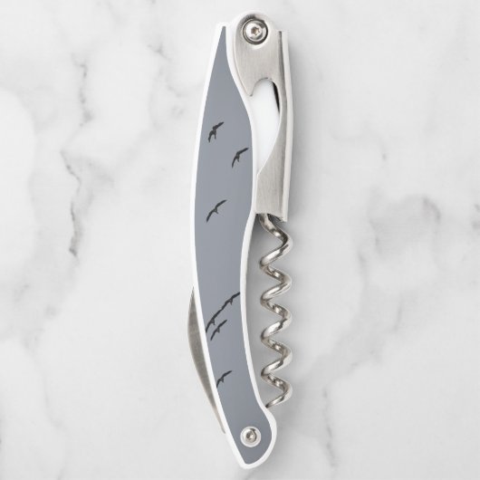 Abend Kellnermesser (Rückseite)