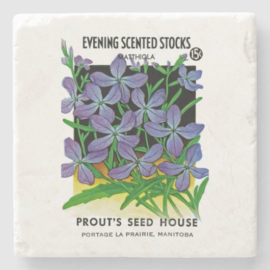 Abend Lagerbestände Steinuntersetzer (Vorderseite)