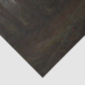 Abend Landscape (von Caspar David Friedrich) Seidenpapier (Ausschnitt)