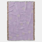 Abend Lights Decke (Vorderseite Vertikal)