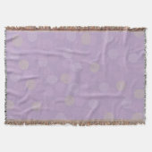 Abend Lights Decke (Vorderseite)