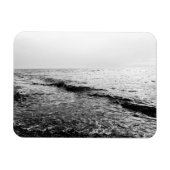 Abend Magnet (Horizontal)