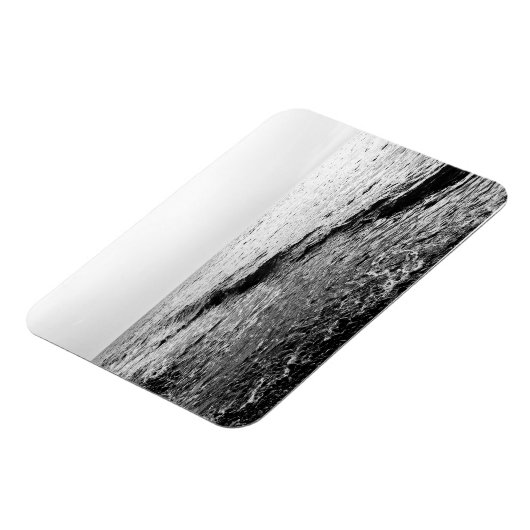 Abend Magnet (Linke Seite)