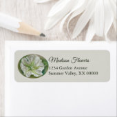 Abend Moonflower Pastell Kunst (Insitu)