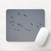 Abend Mousepad (Mit Mouse)