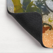Abend Mousepad (Ecke)