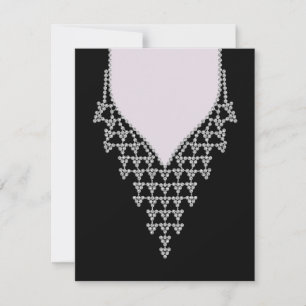 Abend Out Serie 7 Einladungen für die letzte Nacht