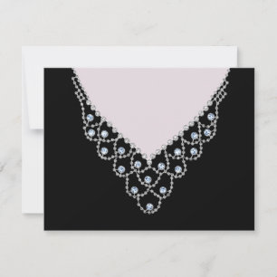 Abend Out Series Einladungen für Datumsperiode 2