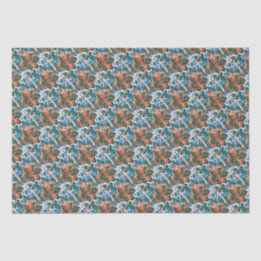 Abend Party Tissue Paper Set Seidenpapier